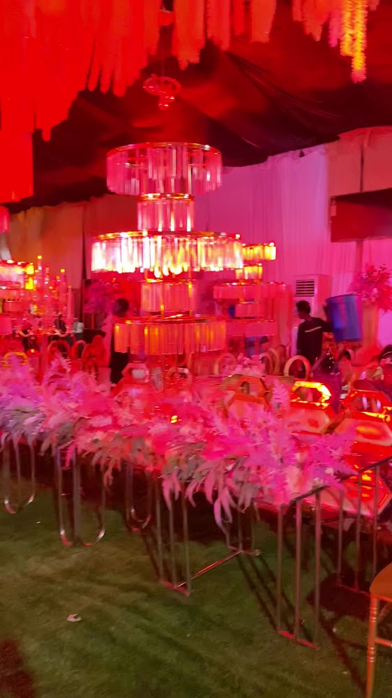 Uyi Grand Marquee photo 2